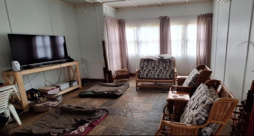 4 Bedroom Property for Sale in Swartruggens North West